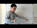 Local truncation error and order of accuracy