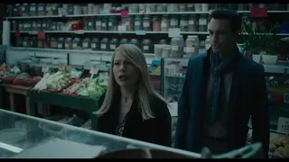 Yeah you re the big sexy hero Anne convinced Venom to help Eddie VENOM LET THERE BE CARNAGE