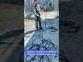 Sapper tutorials butterfly coil with a farmers tie off