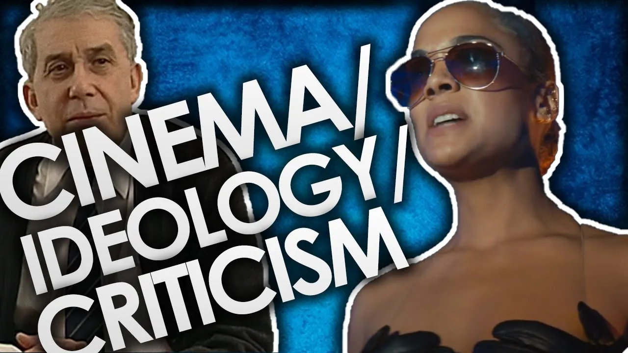 Sorry to Bother You as Political Art | Comolli and Narboni Part 3