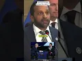 Rest now brother We have the Watch FBI Director Kash Patel To Charlie Kirk