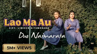 duo naimarata lao ma au official music video 