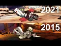 Download Lagu EVOLUTION of Jack-O