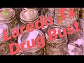 Laredo Texas Kush Smoke Emporium underground tunnel discovered
