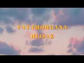 Download Lagu FATAMORGANA - HIJJAZ // LIRIK AESTHETIC