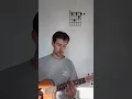 Download Lagu DIE TRYING || Drake Yebba PARTYNEXTDOOR || Guitar Chords #guitar #drake #yebba #tutorial #acoustic