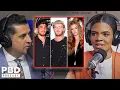 Lesson For Women - Candace Owens Reacts to Logan Paul Nina Agdal Drama