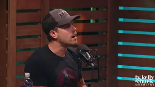 Dustin Lynch Reveals Details About His Recent Dinner Date - Ty Kelly Chuck
