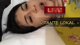 tante cantik live 69