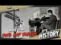 What happened to America s Telegraph lines How the Telegraph Transformed America - IT S HISTORY