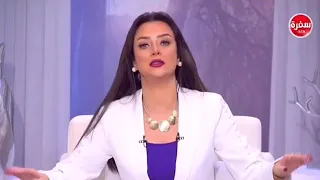 رضوي الشربيني   الدنيا مبتقفش علي حد دندنها