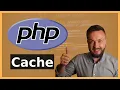 Improve PHP performance through native caching from the database