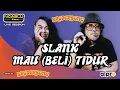 Download Lagu Mau (Beli) Tidur By #BroderBong Bongky Marcel \u0026 Boym Seurieus | NGABLU Live Session