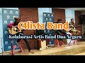 Lagu Kolaburasi Artis Band Indonesia dan artis Band Malaysia