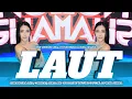 Download Lagu LAUT VERSI TERBARU !! [ FUNKOT ] - DJ NONA SHANIA
