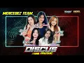 🔴LIVE DISCUS MUSIC - HAPPY PARTY MERCEDEZ TEAM - SEMARAK MARGOYOSO - RENDIS AUDIO