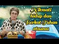 Download Lagu NIKMATI HIDUP DAN BERKAT TUHAN ATASMU - Ps Debby Basjir - Kristiani Channel