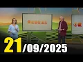 Download Lagu GLOBO RURAL  21/09/2025 - DOMINGO COMPLETO