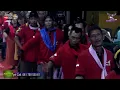 Lagu WARUNG POJOK / MBALUN / TAYUB SESI MALAM LAPANGAN SEDENG HUT RI KE 80