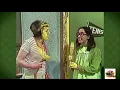 Download Lagu CHAVES - Ser Pintor é uma questão... Parte 3 de 3 - Quem mais gosta de Chaves? #chaves