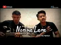 Lagu NERIMA LARA || COVER AGUNG.S ( TARLING AKUSTIK )