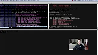 Debugging the Meteor server with VSCode