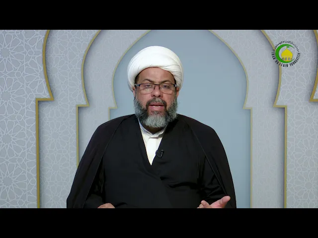 ⁣148   الخلط بين الظهور و الحجية2 - الأستاذ:سماحة الشیخ فلاح سبتي