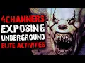 25 Times 4chan Exposed Disturbing Secret