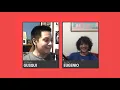 ENTREVISTA con ALEX EUGENIO (Romántico de la Perla)