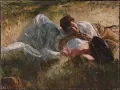 Download Lagu Sergey Grischuk  - The story of a certain love