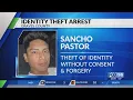 Identity theft charges filed in Graves County stabbing