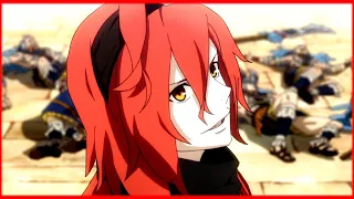 is this the strongest man in the world anime english dub rokka braves of the six flowers part 2