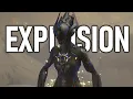 How Nova Nourish My Balls In Warframe