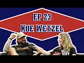 The Night Champion Koe Wetzel