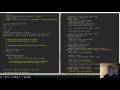 Game Engine Programming Drop-Down Console part 2