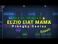 Download Lagu PARTY SENTAK 🥑 ELZIO LIAT MAMA (Prengky Gantay Remix) Bassgilangge