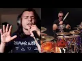 Download Lagu Cry Tough-cover of POISON /Marco fatone /drum 🥁🎧