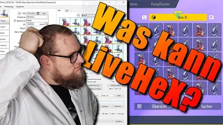 LiveHeX Guide 2 0 - Next Level PKHeX