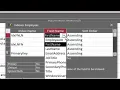 Microsoft Access Troubleshooting poor Access database application performance