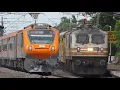 Download Lagu Frequently ASKED Train Videos EPISODE No #125 | Namma RAJDHANI+GNT Intercity Sf+Chennai Sf Etc. | IR