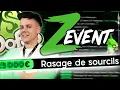 Download Lagu MES DONATION GOAL DE FOU POUR LE ZEVENT 2025💚