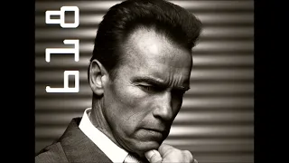 Arnold Posts Another Craigslist Ad