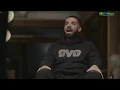 Drake Opens Up About His Son Adonis on LeBron s THE SHOP show