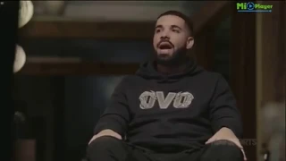 Drake Opens Up About His Son Adonis on LeBron s THE SHOP show