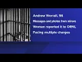 Former director of nuclear energy programs at ORNL arrested on child sex charges