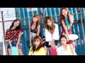 [INSTRUMENTAL] APink(에이핑크) - Attracted To U(끌려)