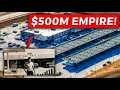 Buc-ee s 500M Strategy That Changed Retail Forever