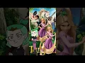 Download Lagu Luz and Amity fusion with other cartoon characters🌪 #shorts #lumity #shera #amphibia #encanto