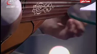 ترنيمة بين يديك الحانية ماهر فايز برنامج هانرنم 