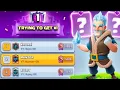 I Reached in the World w Icebow